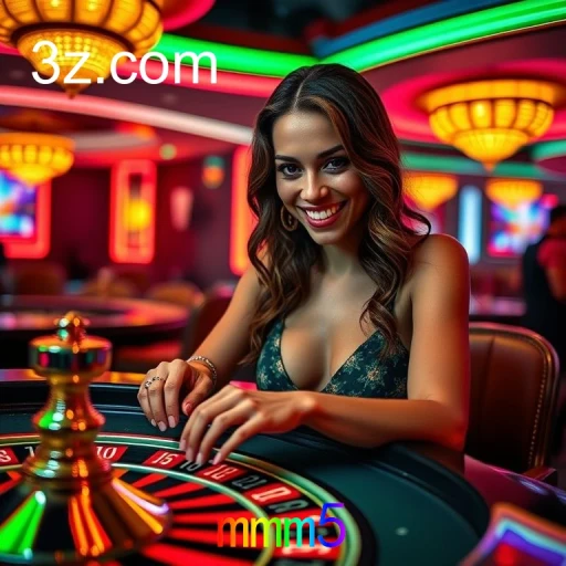 Bônus Imperdíveis: Transforme suas Jogadas no mmm5!