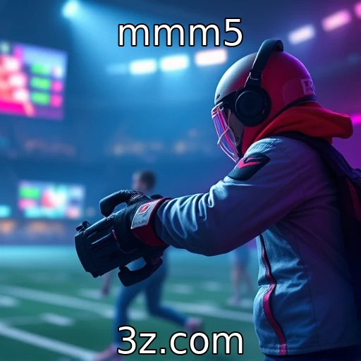 mmm5 Estratégias vencedoras para apostas em campeonatos de e-sports