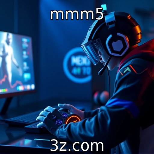 mmm5 Apostas Esportivas: Análise da Performance de Jogadores na Temporada de 2025