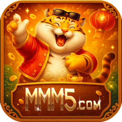 mmm5 logo