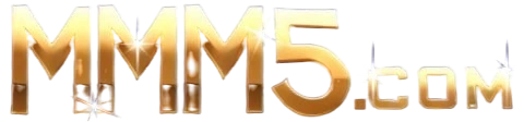 mmm5 logo