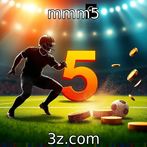 mmm5 Apostas esportivas: análise detalhada das principais competições atuais