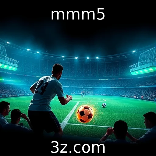 mmm5 Apostas Esportivas: Estratégias Para Maximizar Seus Lucros Agora