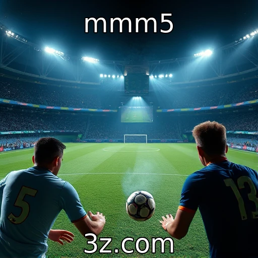 mmm5 Análise detalhada: Como as odds das apostas mudam em tempo real