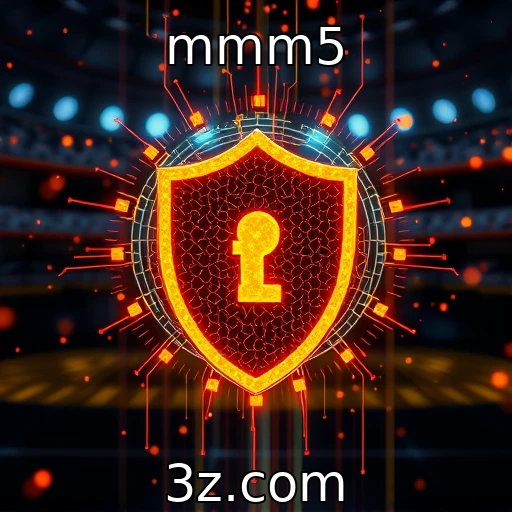 mmm5 Apostas Esportivas: Análises que Podem Transformar Seu Jogo