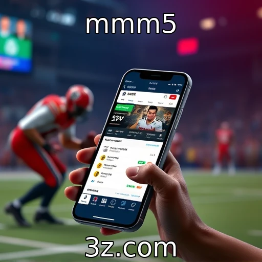 mmm5 Apostas esportivas: Desvendando as estatísticas das partidas mais acirradas