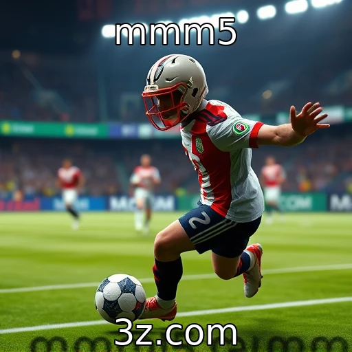 mmm5 Apostas esportivas: como analisar jogos para maximizar seus ganhos