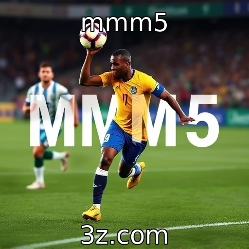 mmm5 Apostas Esportivas: Análises que Podem Transformar seu Palpite