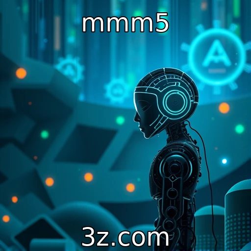 Como a inteligência artificial está moldando jogos futuristas