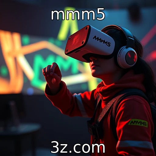 O futuro da realidade virtual em experiências de jogo